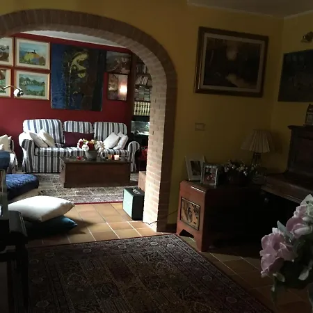 بيت للعطل Casa Serenella - Casa Vacanze بيازولا سول برينتا