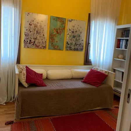 Casa Serenella - Casa Vacanze بيازولا سول برينتا