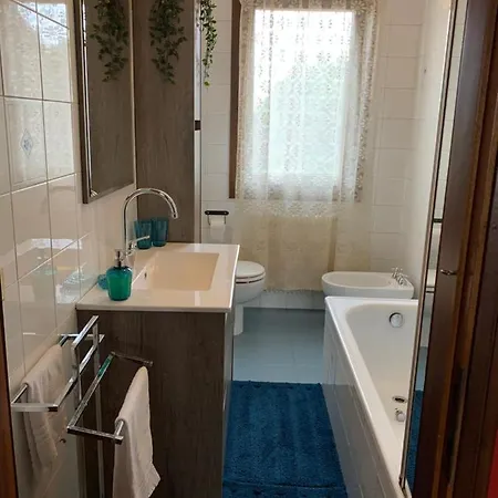 Casa Serenella - Casa Vacanze * Piazzola sul Brenta