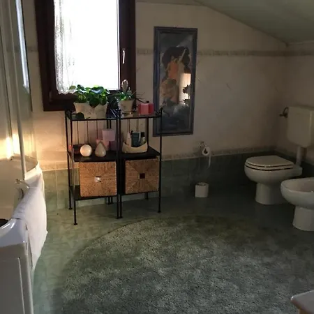 بيت للعطل Casa Serenella - Casa Vacanze