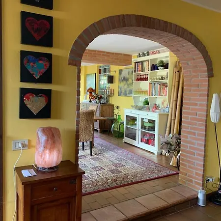 Casa Serenella - Casa Vacanze *