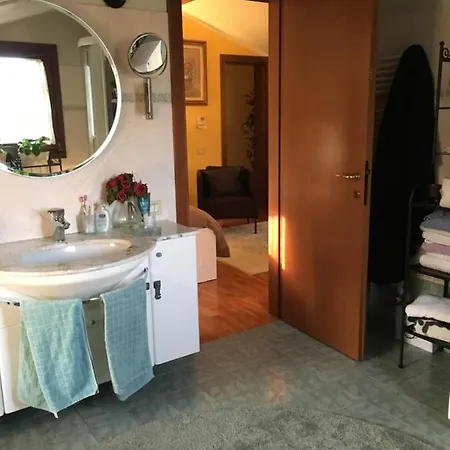 Casa Serenella - Casa Vacanze بيت للعطل