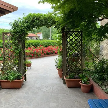 بيت للعطل Casa Serenella - Casa Vacanze بيازولا سول برينتا