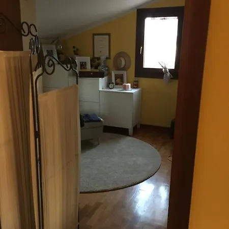 بيت للعطل Casa Serenella - Casa Vacanze *