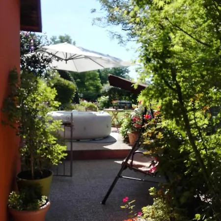 Casa Serenella - Casa Vacanze *