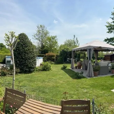 Σπίτι διακοπών Casa Serenella - Casa Vacanze Piazzola sul Brenta