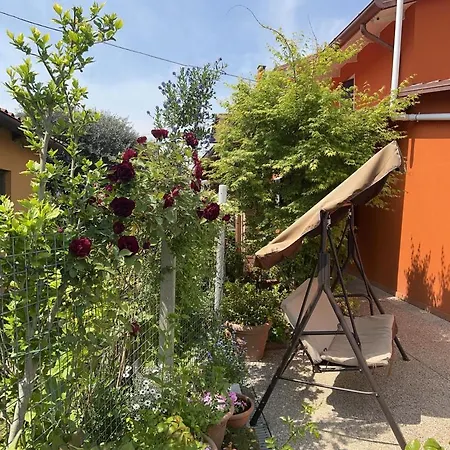 Casa Serenella - Casa Vacanze