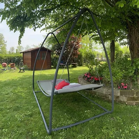 Σπίτι διακοπών Casa Serenella - Casa Vacanze