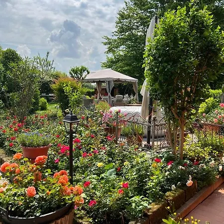 Casa Serenella - Casa Vacanze *