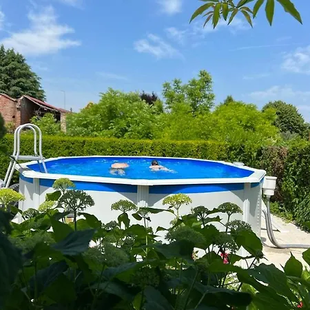 Casa Serenella - Casa Vacanze