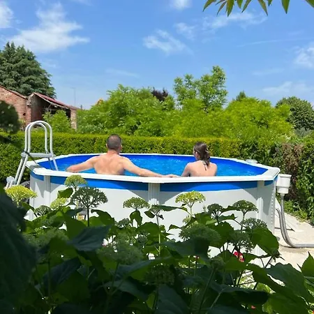Σπίτι διακοπών Casa Serenella - Casa Vacanze