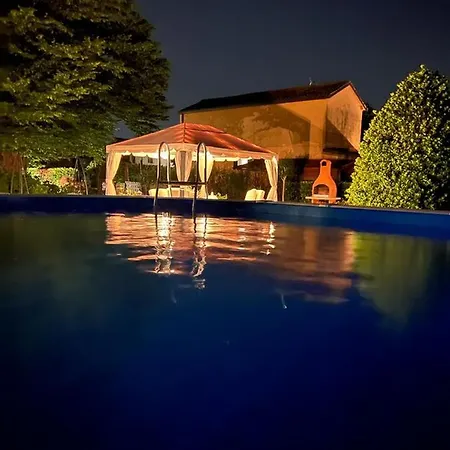 Casa Serenella - Casa Vacanze * Piazzola sul Brenta