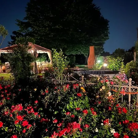 Casa Serenella - Casa Vacanze *