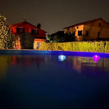 Casa Serenella - Casa Vacanze * Piazzola sul Brenta