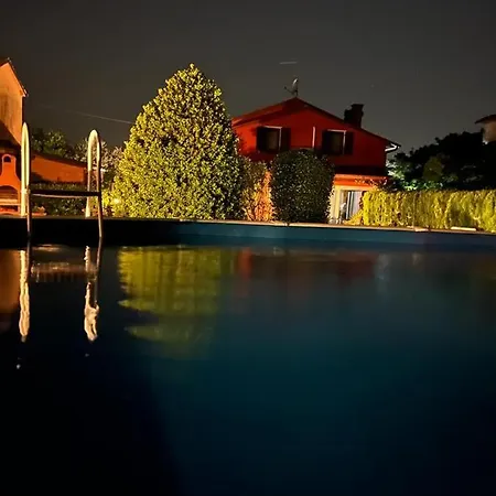 Casa Serenella - Casa Vacanze Piazzola sul Brenta