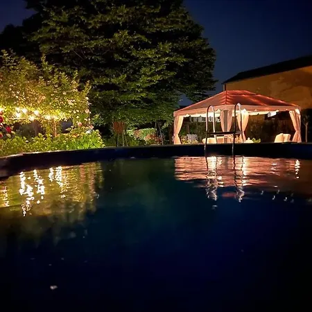 Casa Serenella - Casa Vacanze