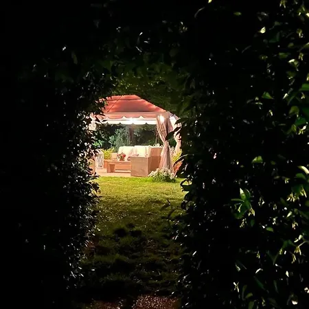 Casa Serenella - Casa Vacanze Σπίτι διακοπών