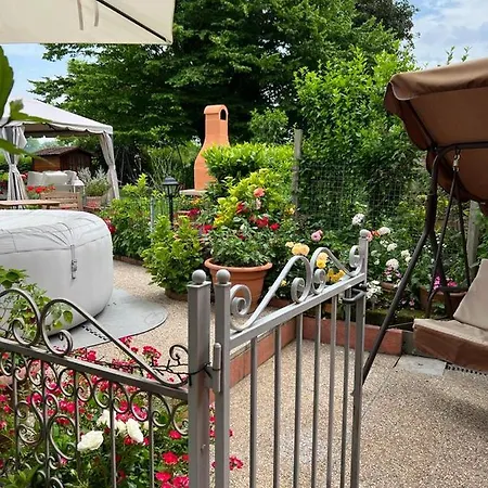 بيت للعطل Casa Serenella - Casa Vacanze *