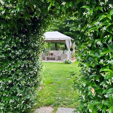 Casa Serenella - Casa Vacanze بيت للعطل *