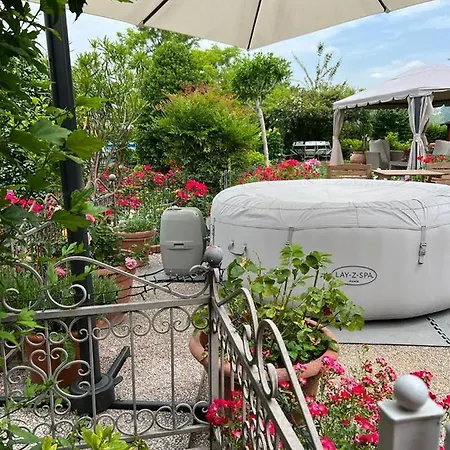 Casa Serenella - Casa Vacanze