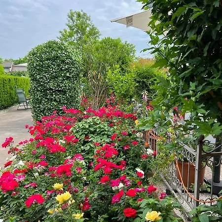 Casa Serenella - Casa Vacanze * Piazzola sul Brenta