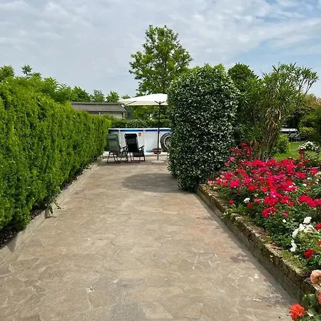 Casa Serenella - Casa Vacanze