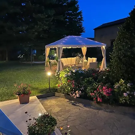 Casa Serenella - Casa Vacanze بيت للعطل *