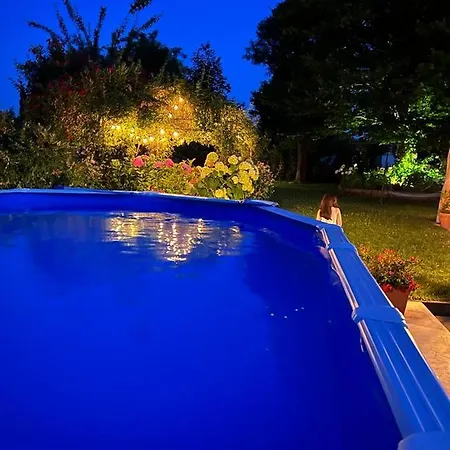 Casa Serenella - Casa Vacanze بيت للعطل بيازولا سول برينتا
