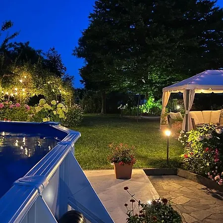 بيت للعطل Casa Serenella - Casa Vacanze *