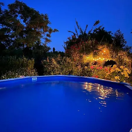 Casa Serenella - Casa Vacanze بيازولا سول برينتا