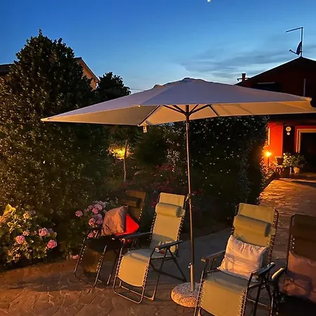 Casa Serenella - Casa Vacanze بيت للعطل *