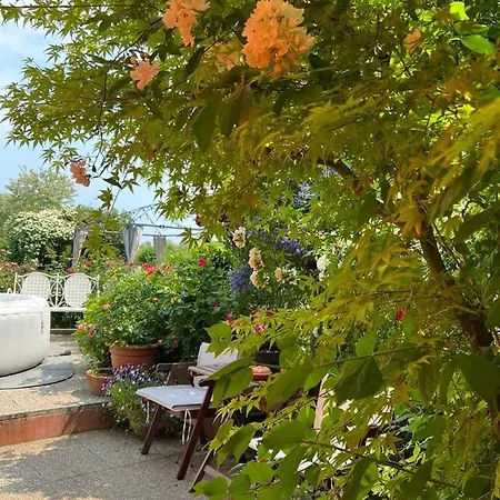 Casa Serenella - Casa Vacanze