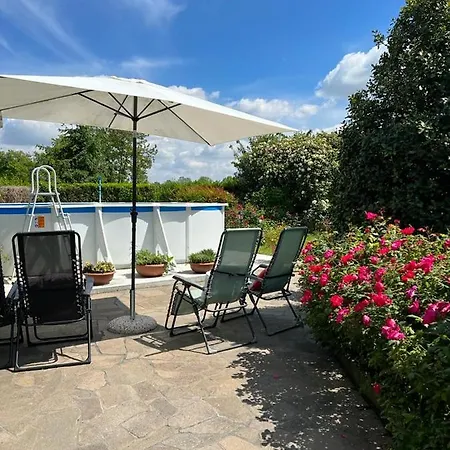 Casa Serenella - Casa Vacanze Σπίτι διακοπών *