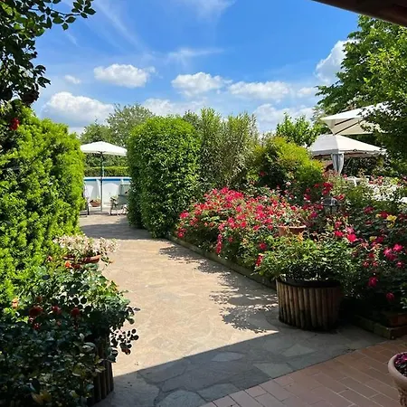 Σπίτι διακοπών Casa Serenella - Casa Vacanze *