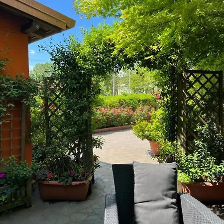 Casa Serenella - Casa Vacanze بيت للعطل