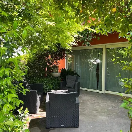 Casa Serenella - Casa Vacanze *