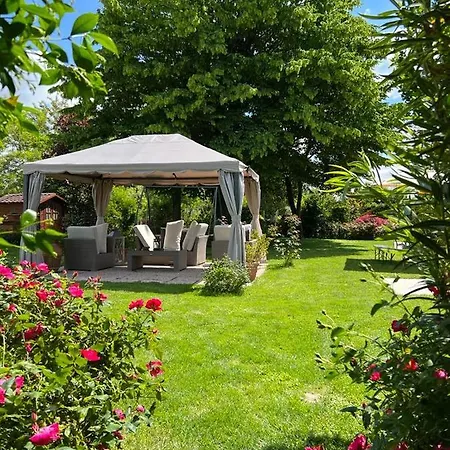 Casa Serenella - Casa Vacanze بيت للعطل