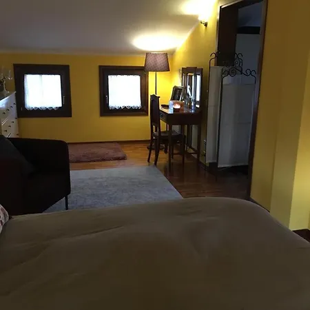 Casa Serenella - Casa Vacanze بيت للعطل *