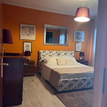 Casa Serenella - Casa Vacanze Σπίτι διακοπών *