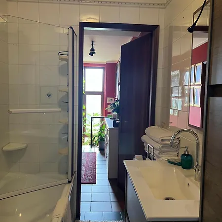 Casa Serenella - Casa Vacanze بيت للعطل بيازولا سول برينتا