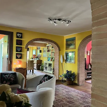 Casa Serenella - Casa Vacanze * بيازولا سول برينتا