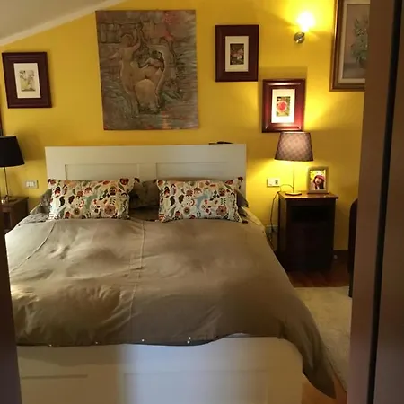 Casa Serenella Casa vacanze