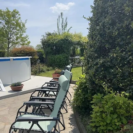 Casa Serenella - Casa Vacanze *