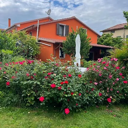 Casa Serenella - Casa Vacanze