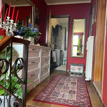 Casa Serenella *